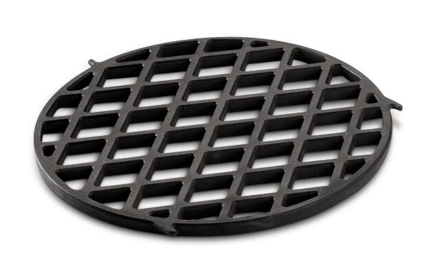 Weber GBS støpejern grillrist