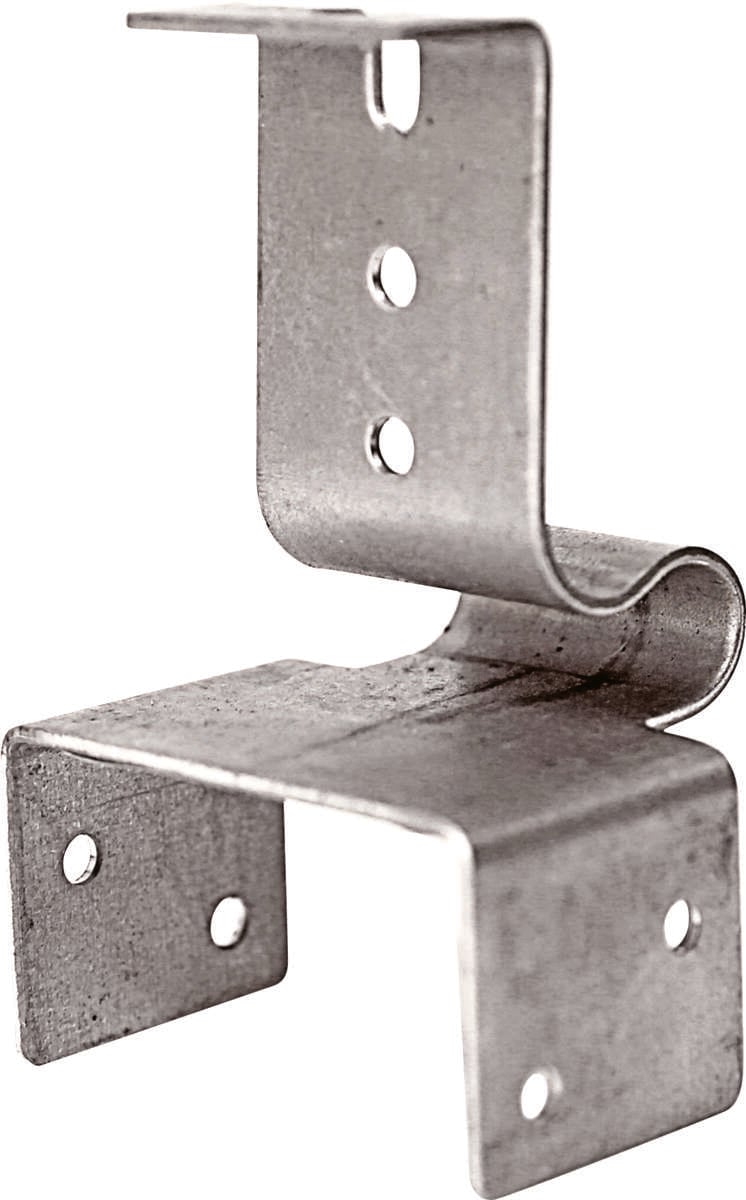 Scan Lydbøyle type I galvanisert