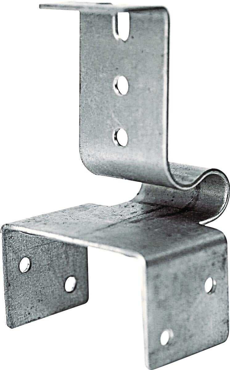 Scan SR type I galvanisert lydbøyle