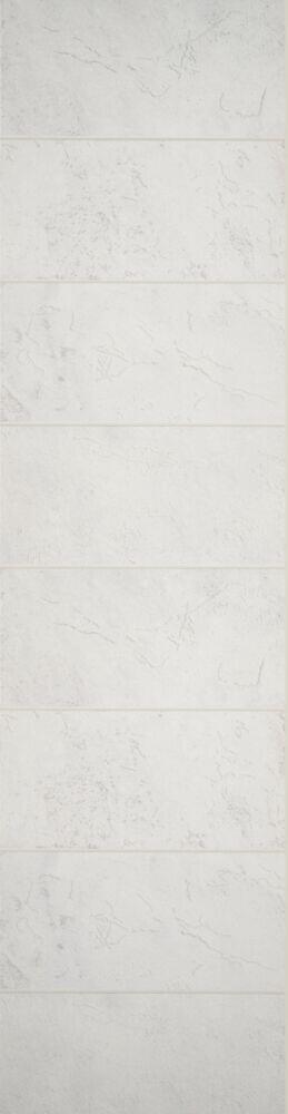 Fibo 1533 Gris Grande baderomsplate 2-pk