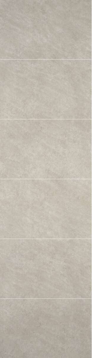 Fibo 4746 M6040 STN Grey Sahara baderomsplate