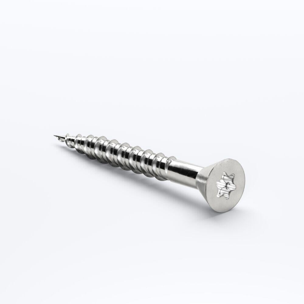 Skruer for Masterboard 500 stk