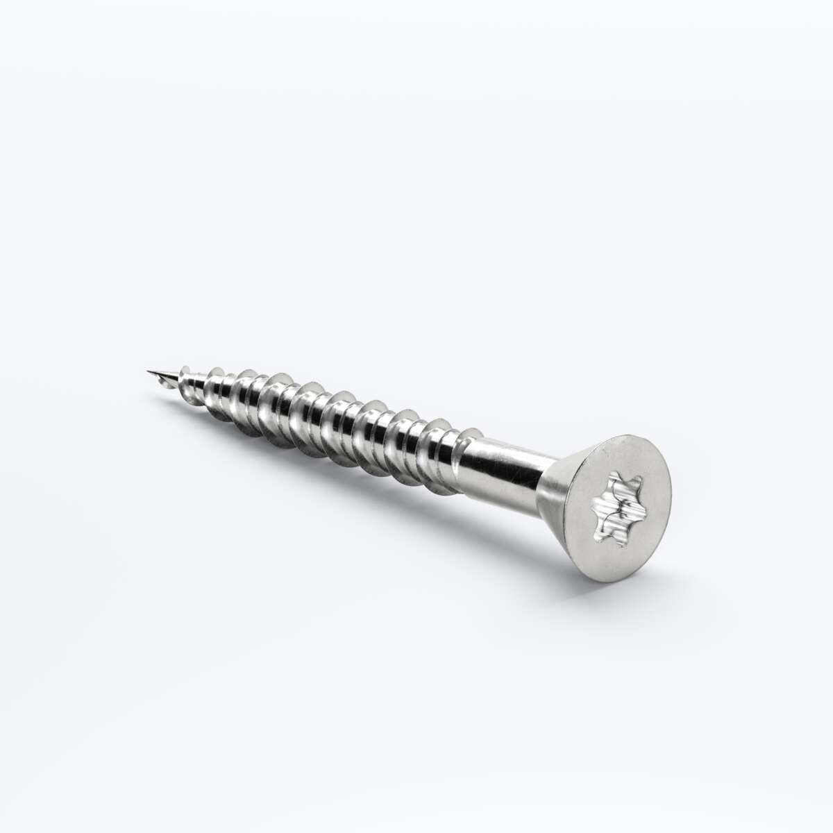 Skruer for Masterboard 500 stk