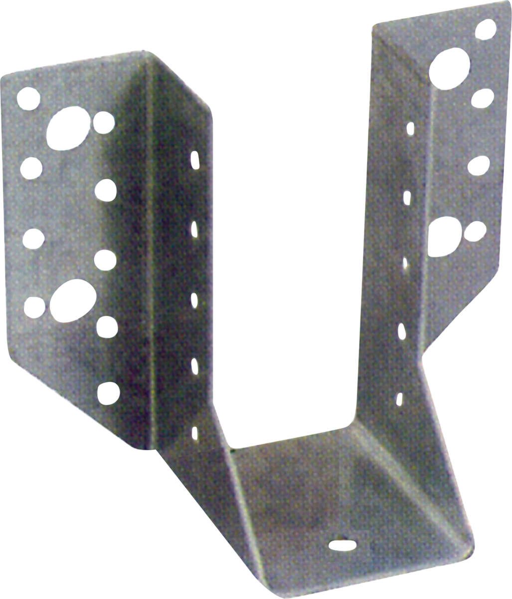 Kellen bjelkesko galvanisert