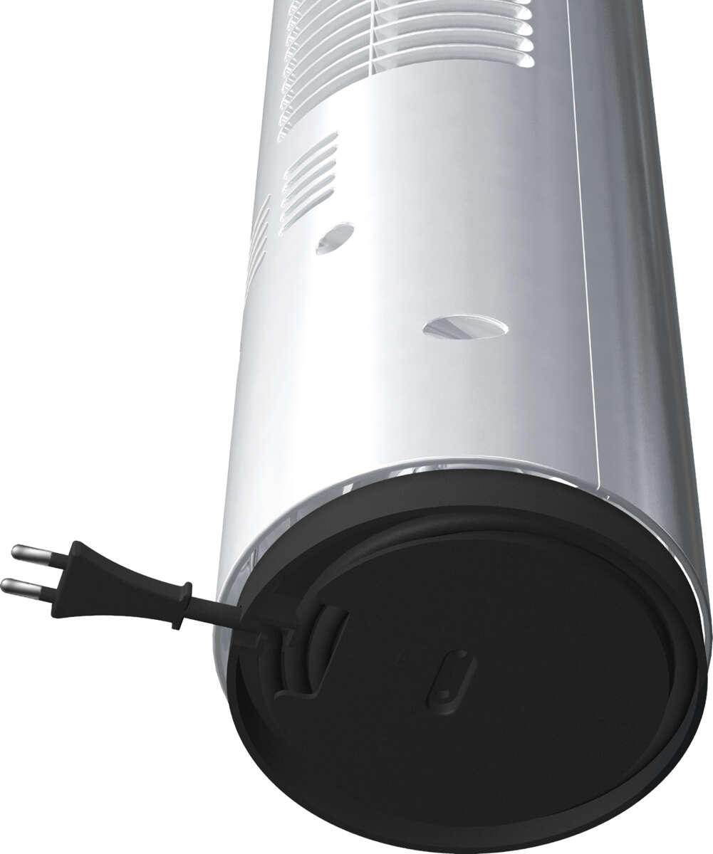 Termo 516000 Wind gulvvifte