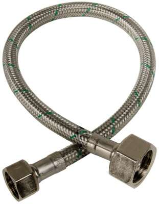 Tilkoblingsslange G15xG10 inv.