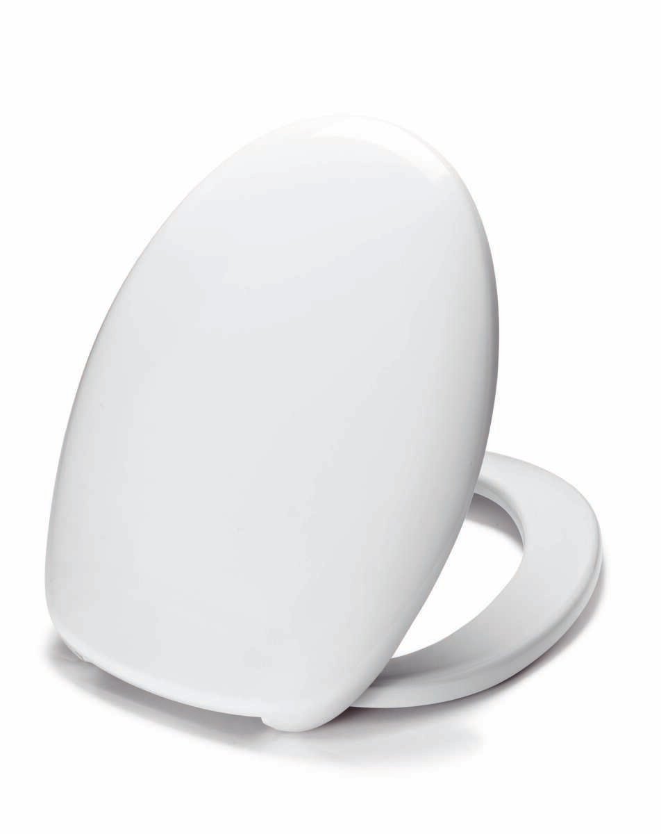 SaniScan Basique toalettsete