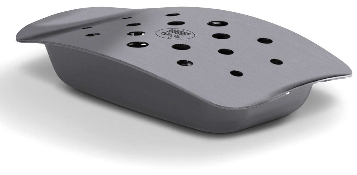 Weber universal røkeboks