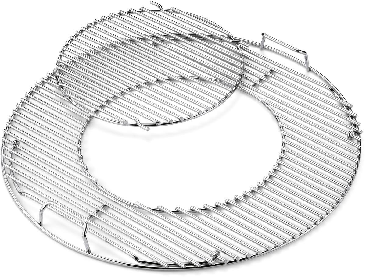 Weber Original Gourmet BBQ System grillrist