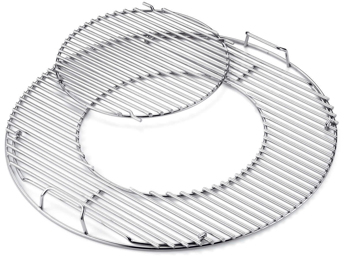 Weber Original Gourmet BBQ System grillrist