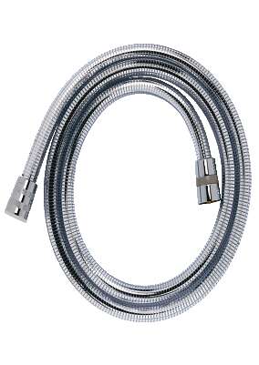 Saniscan armert 1,75 m dusjslange