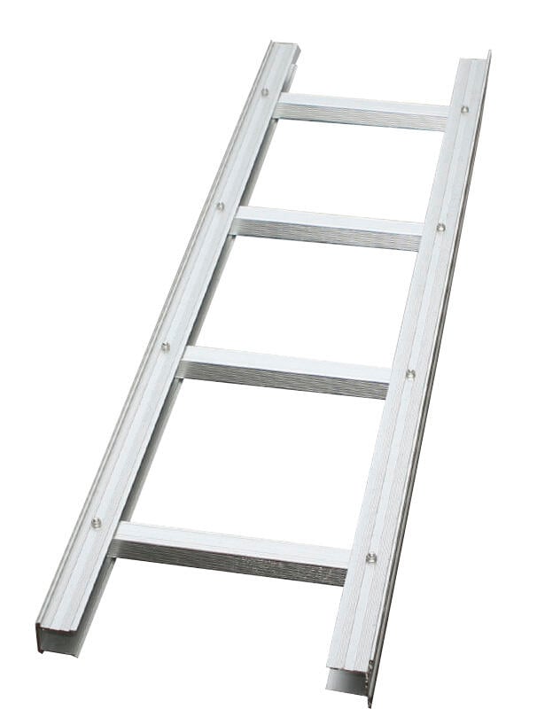 Brannstige skjøtedel/midtdel