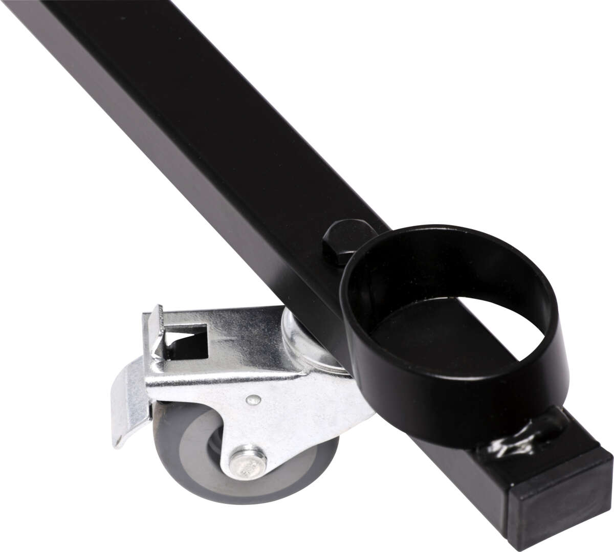 Espegard bålpanne understell med hjul