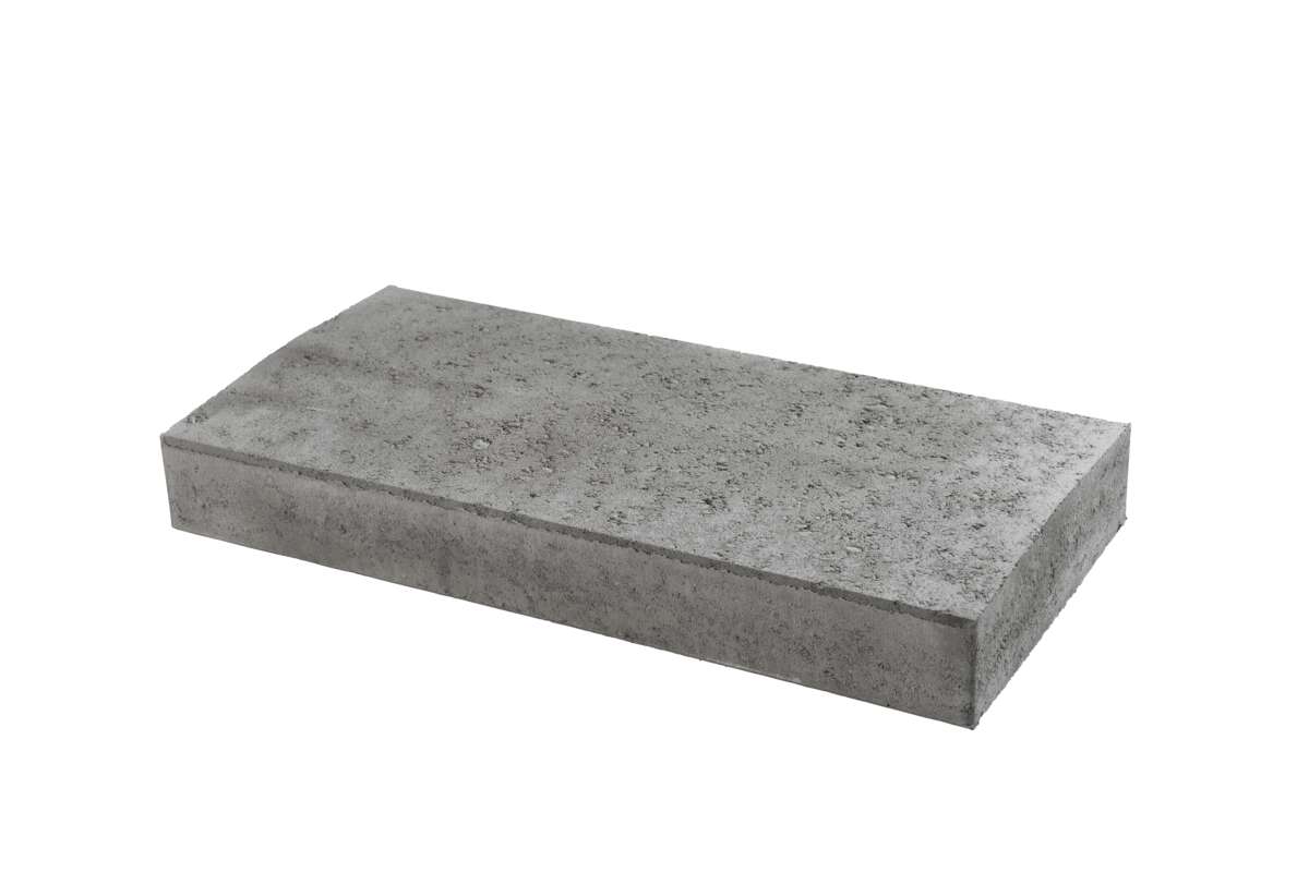 Multiblokk Topphelle Grå