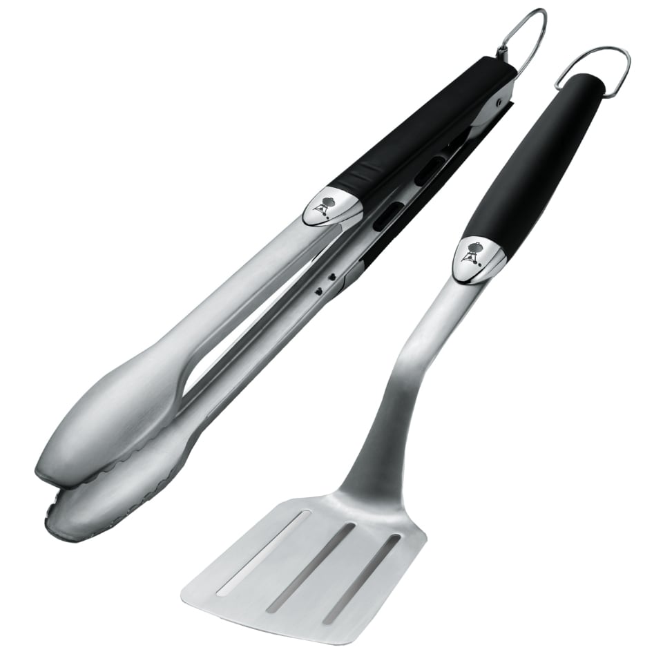 Weber Original grillsett, 2 deler