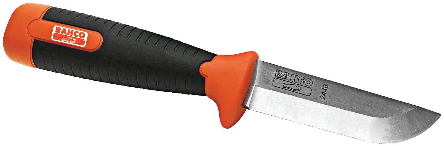 Bahco slirekniv 2449