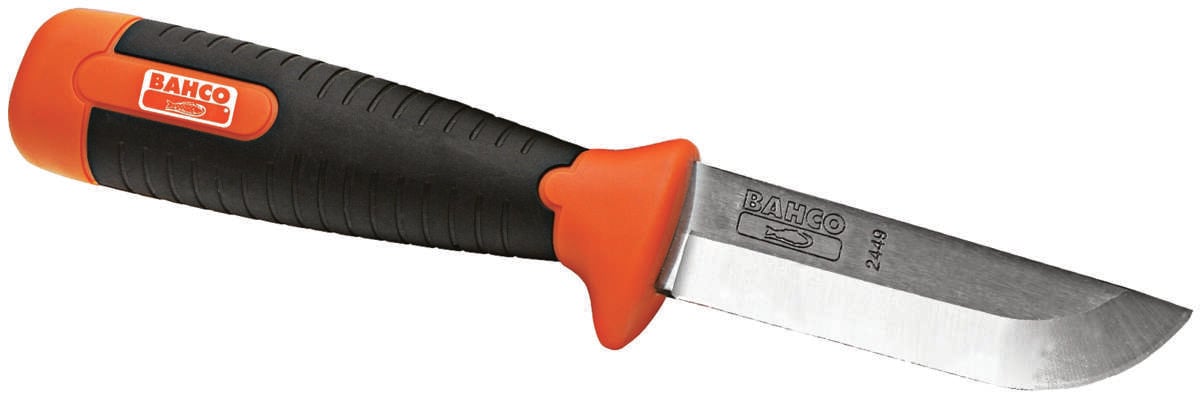 Bahco slirekniv 2449