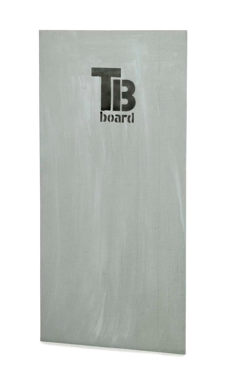 TB board våtromsplate