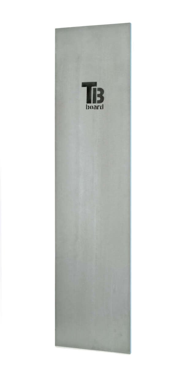 TB board våtromsplate