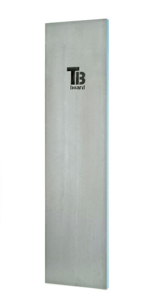 TB board våtromsplate