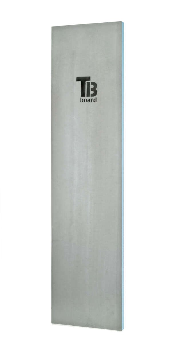 TB board våtromsplate