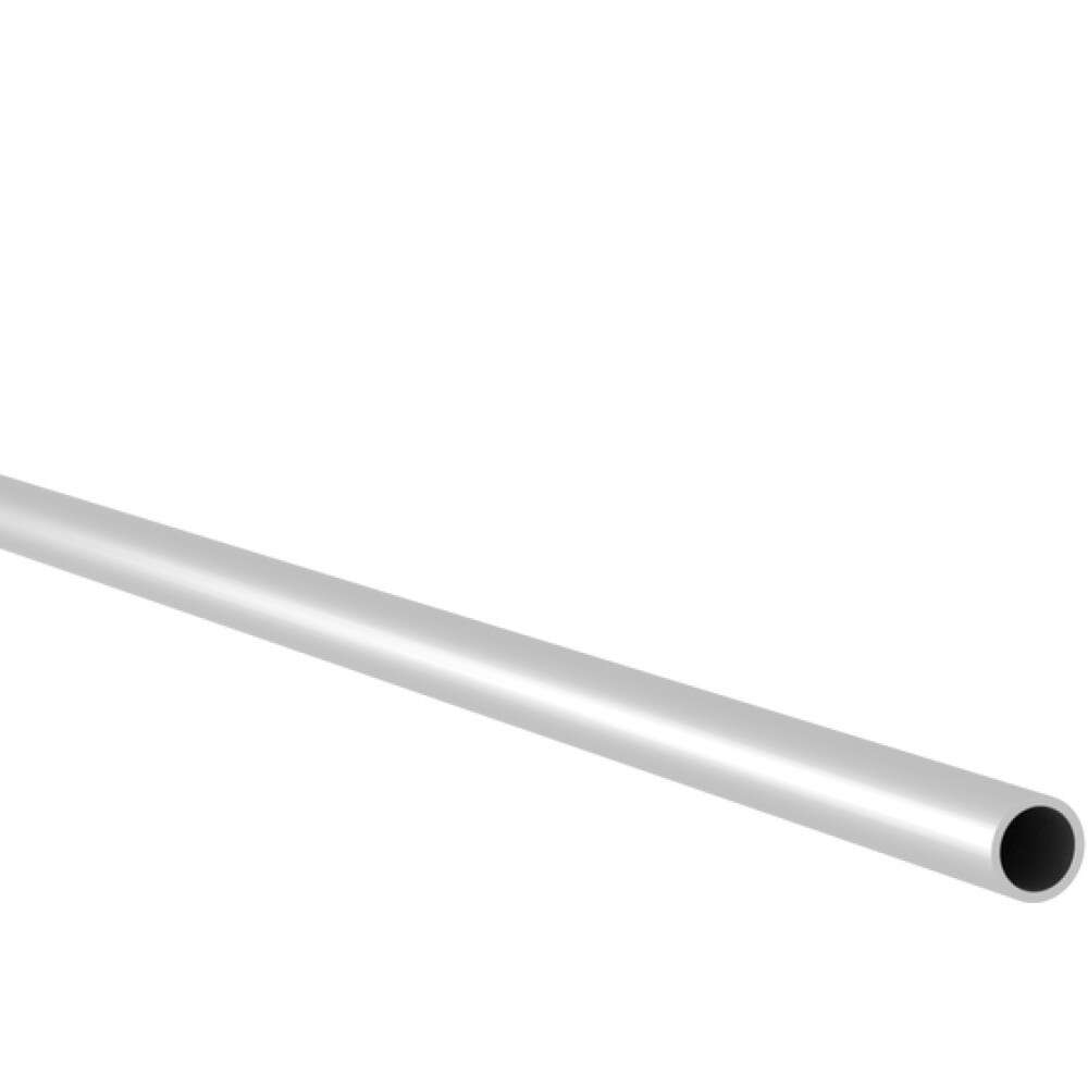 Ø16x2000 aluminiumsrør