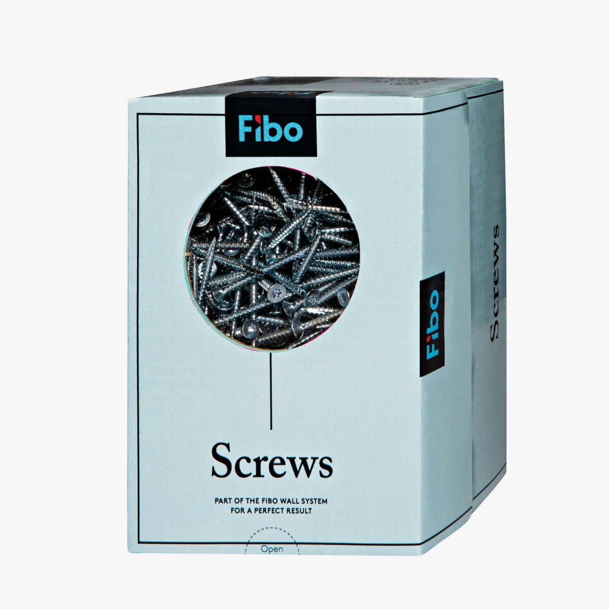 Monteringsskruer 3,0x35 PK A 1000 STK