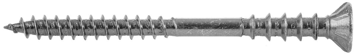 MFT justerskrue senkhode elforsinket 6x80/110 T25