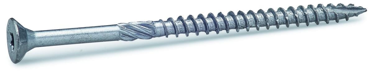 Treskrue C4 King cut