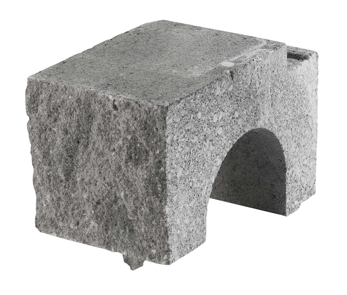 Multiblokk Aneto Støttemur