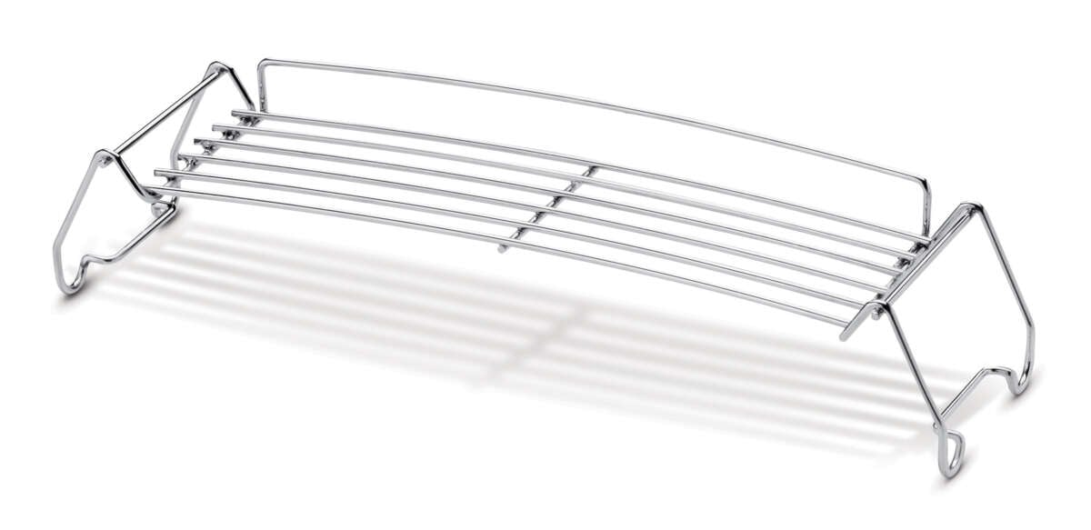 Weber Q-3000 varmehylle