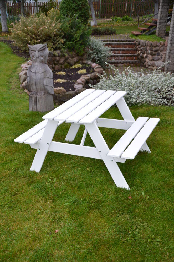 RKC barn bord/benkesett