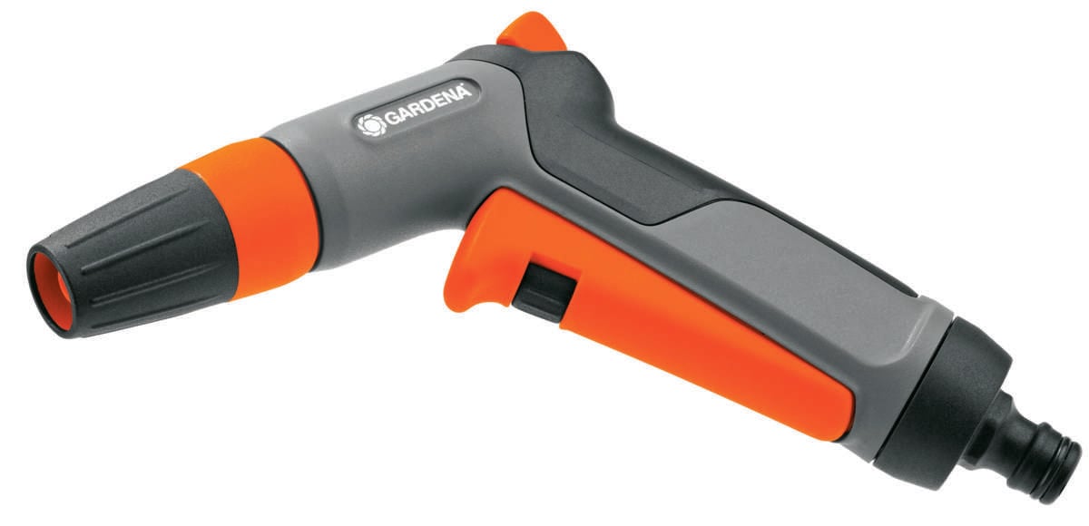 GARDENA Klassisk strålepistol