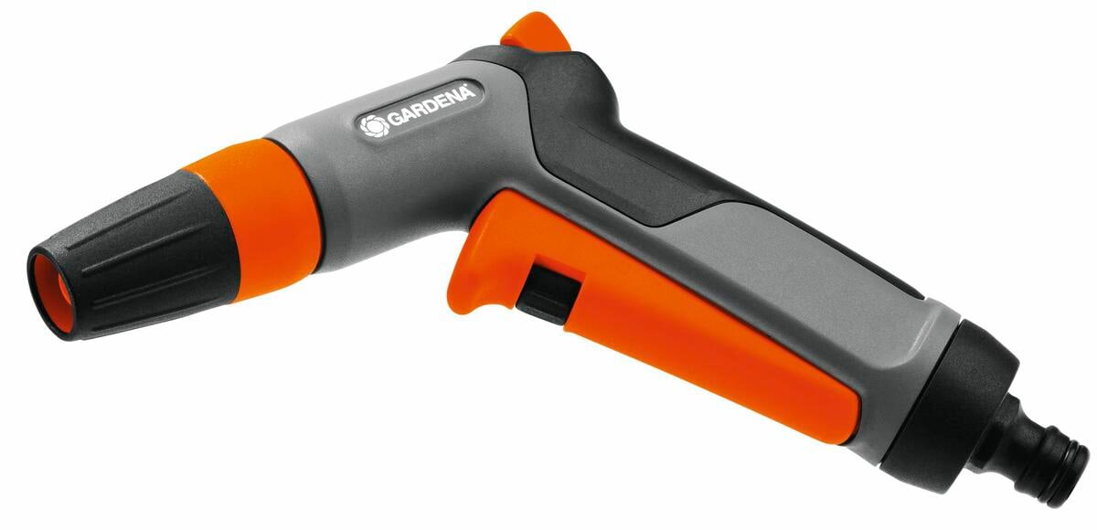 GARDENA Klassisk strålepistol