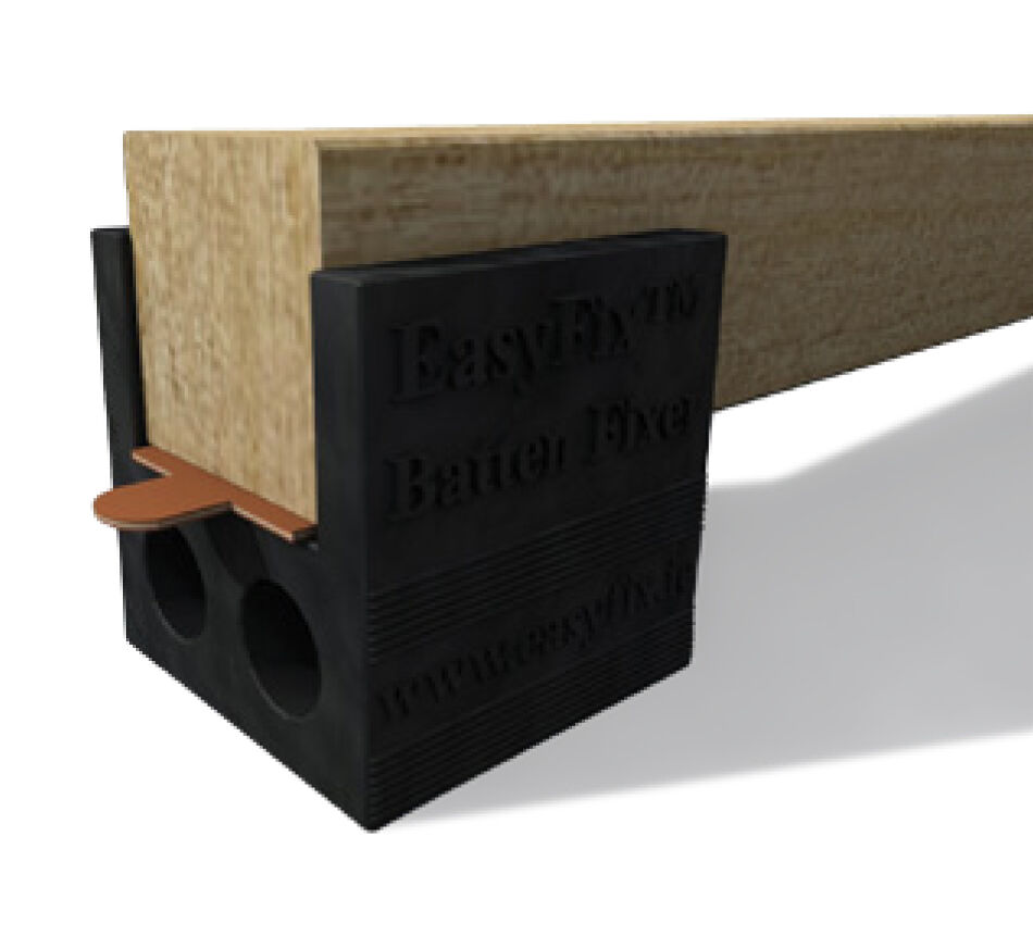 Easyfix bjelkesko 38 mm