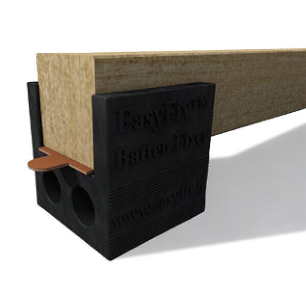 Easyfix bjelkesko 38 mm