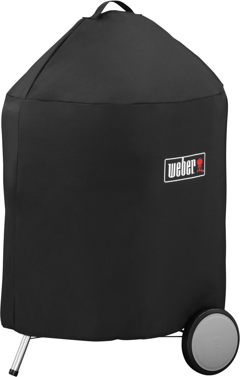 Weber kulegrill 57 grilltrekk