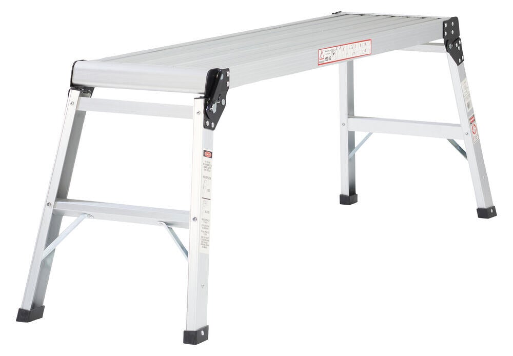 Probuilder arbeidsplattform 2-trinn