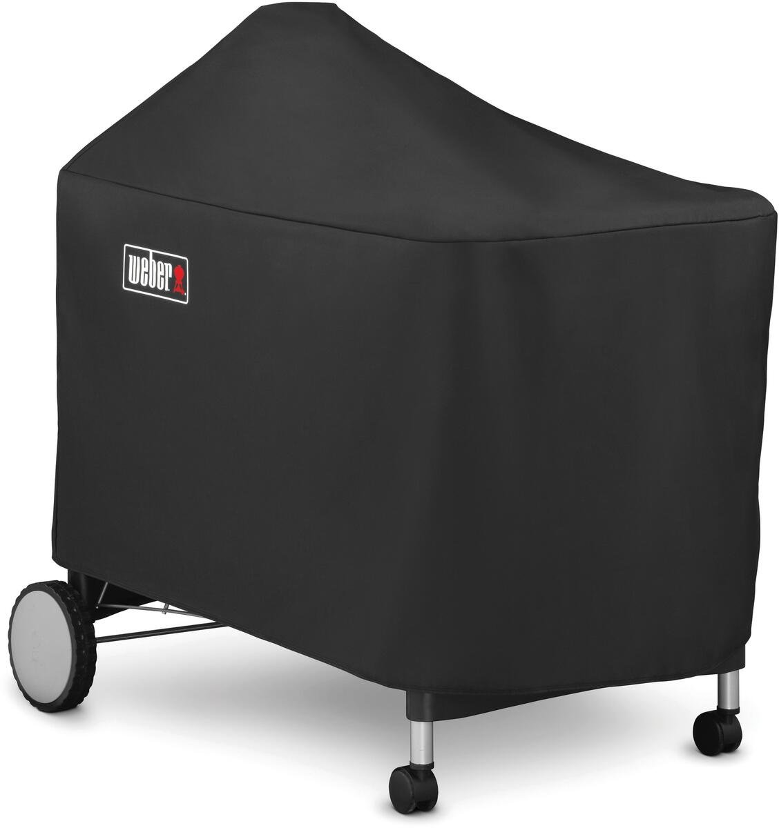 Weber Premium Performer grilltrekk