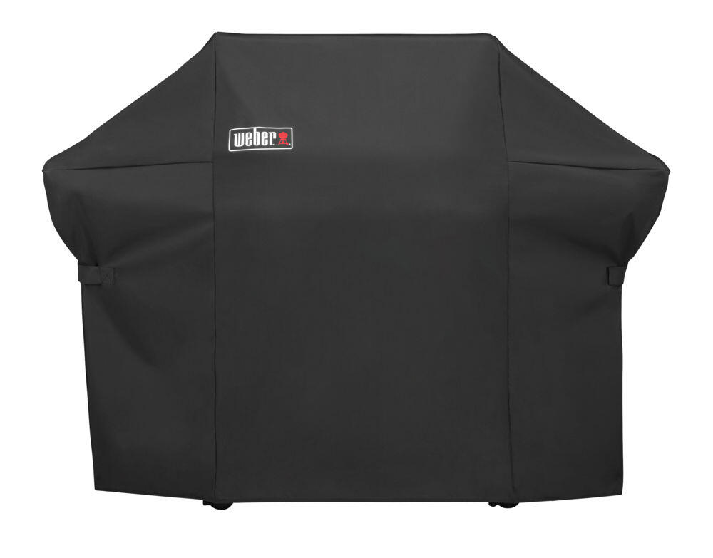 Weber Premium Summit 400 grilltrekk