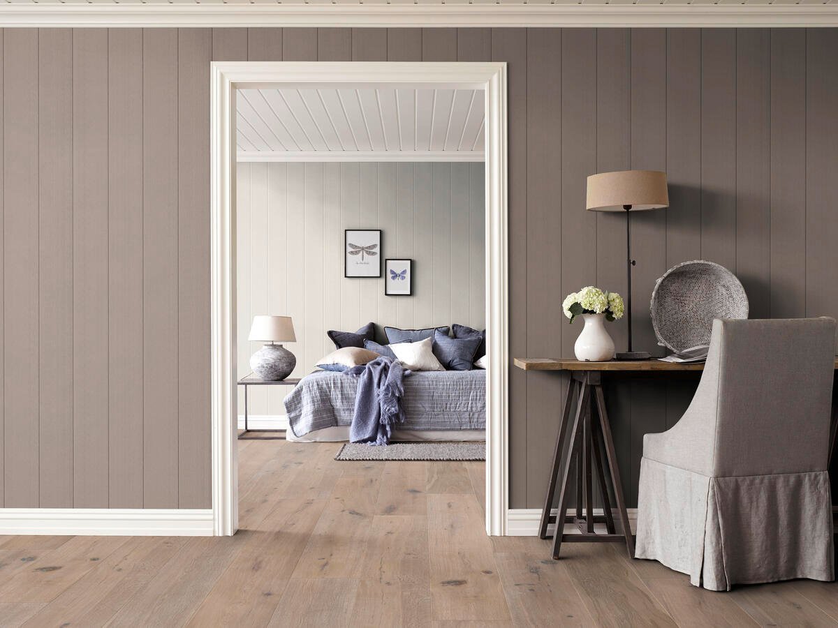 MDF Smartpanel Fas