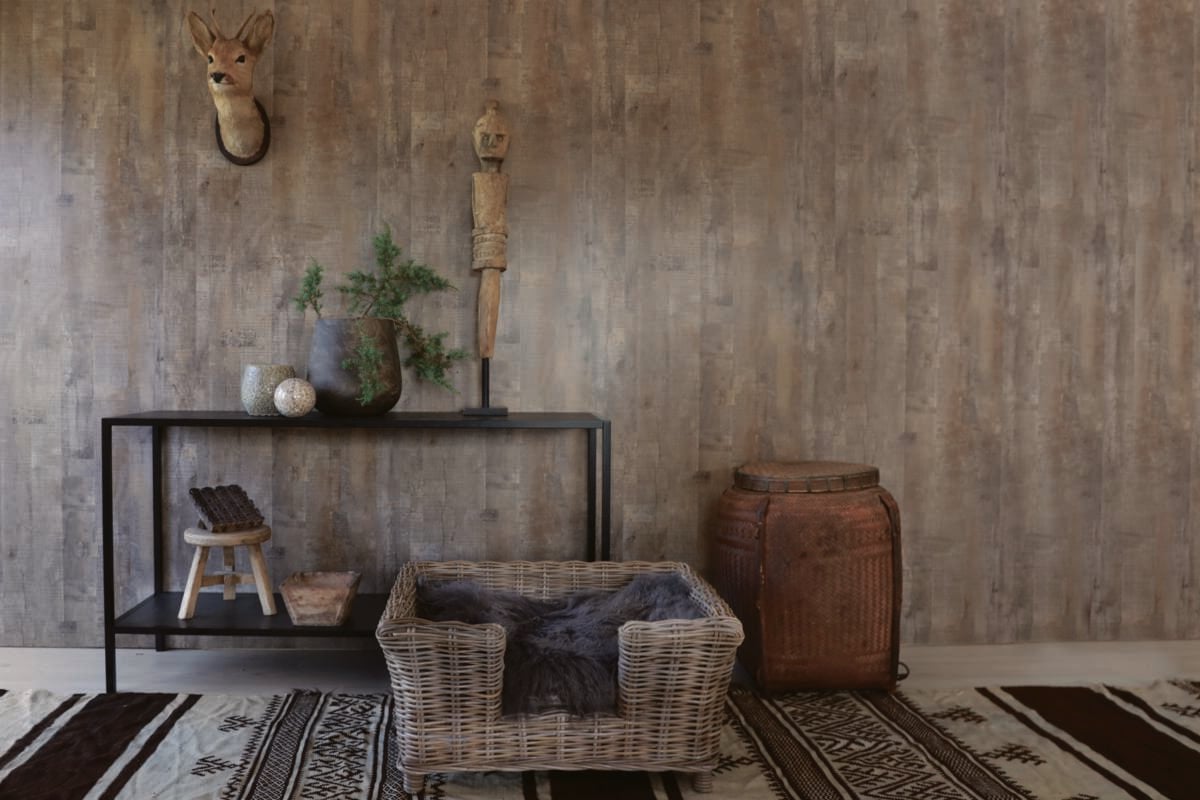 Forestia Walls4You sponplate 2-pk