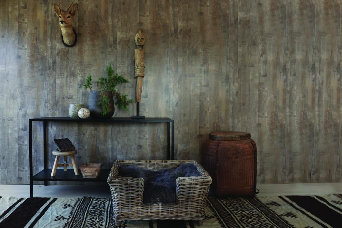 Forestia Walls4You sponplate 2-pk