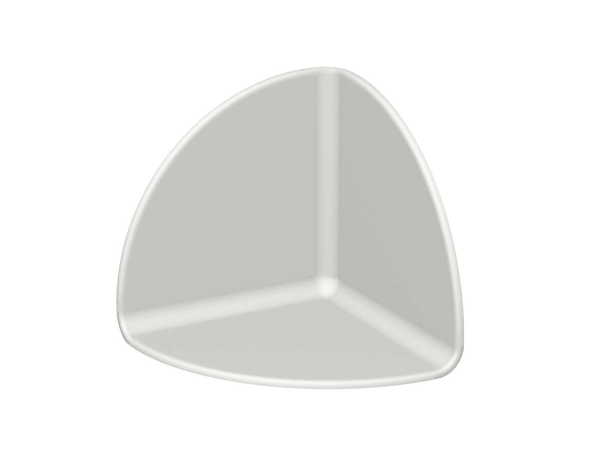 Litex innvendig hjørne for toppmembran