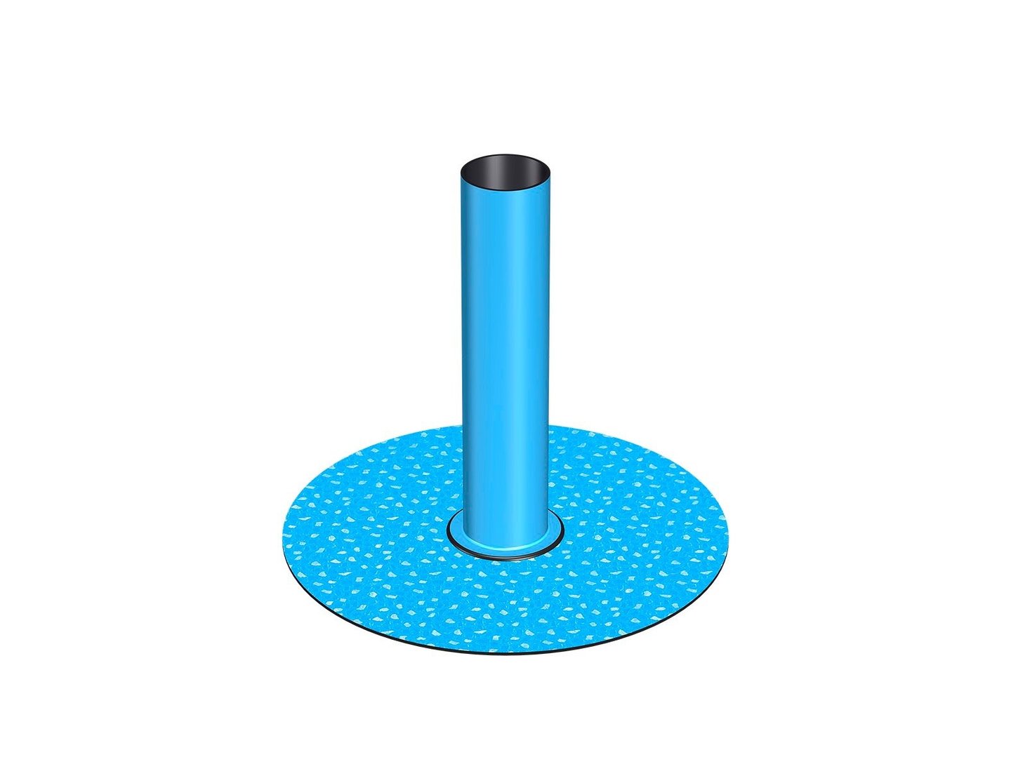 Litex Rørgjennonføring 30mm