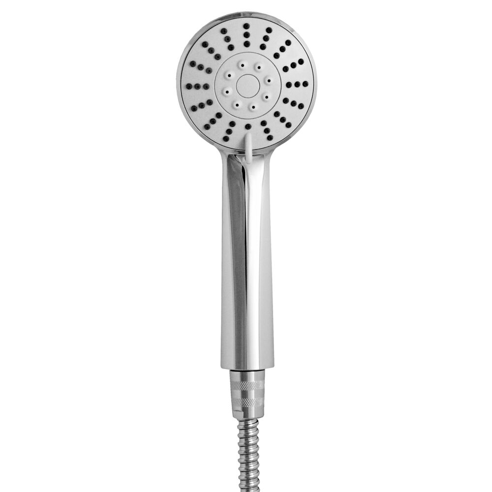 Saniscan Drizzle 3 krom dusjhode