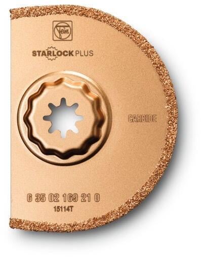 FEIN Hardmetall sagblad Ø 90 mm. Snittbredde 2,2mm