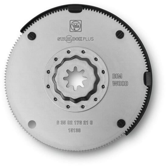 FEIN HSS sagblad Ø 100 mm