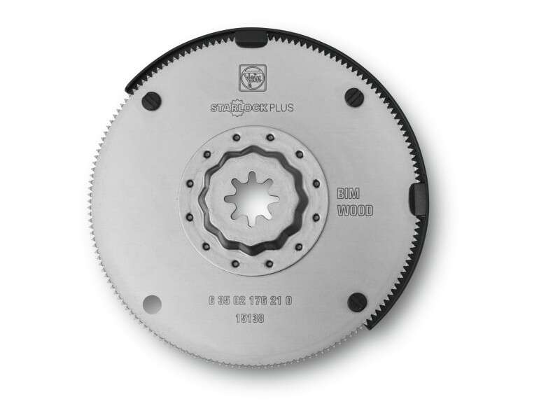 FEIN HSS sagblad Ø 100 mm