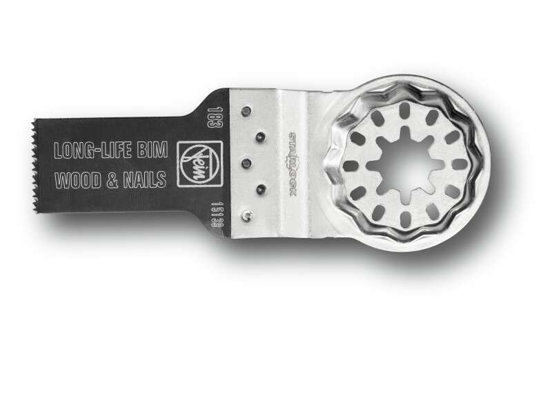 FEIN E-Cut Long-Life 30x20mm 1 PK